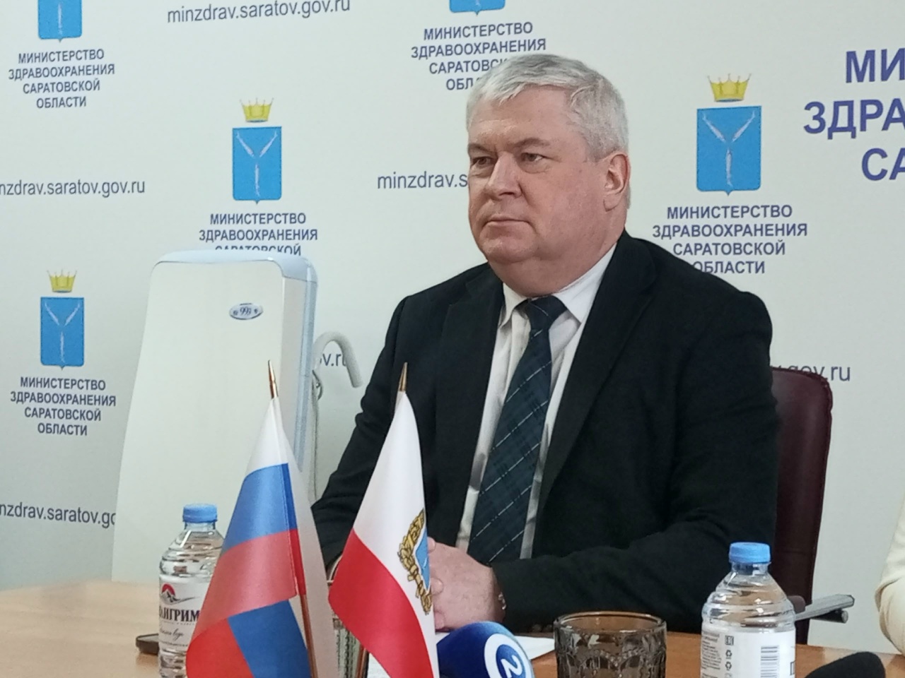 Пострадавшего в ДТП под Балаковом подростка перевели на лечение в Москву